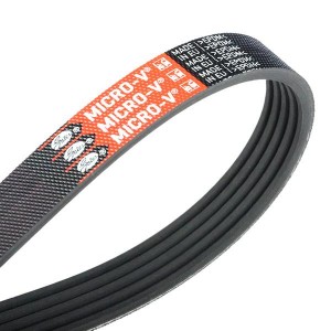 Ремень поликлиновой 5-PK-848 GATES