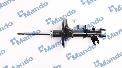 Амортизатор передний левый MSS016190 MSS016190 MANDO