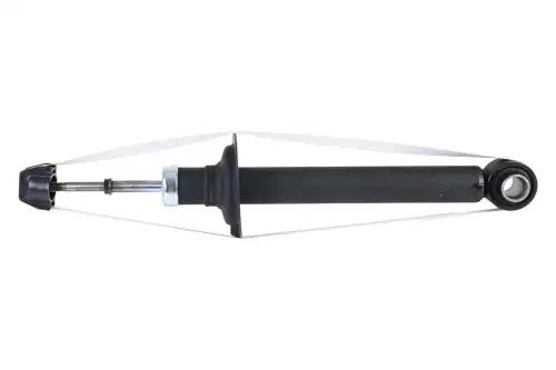 амортизатор задний газовый!\ Mitsubishi Galant 92-96 Z01472 ZENTPARTS