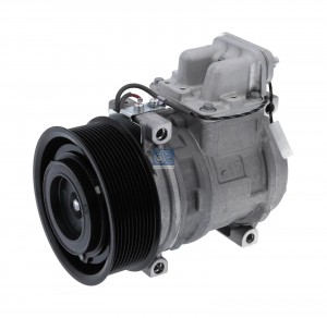 Пружина синхронизатора! d6 L34 ZF(S5-50.S6-65/80/90.4S-120GP,5S-90/9 2.5S-110/1G 4 DIESEL TECHNIC
