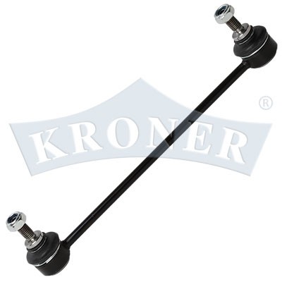 СТОЙКА СТАБИЛИЗАТОРА, ЗАДНЯЯ FORD MONDEO III 00-10 (D-4-3-12, 10702020/011015/00 K303078 KRONER