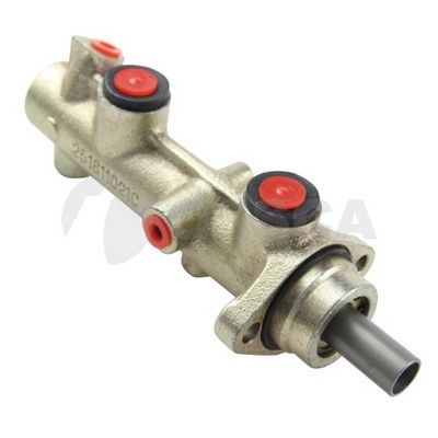 Цилиндр тормозной главный / VW Transporter T-2 80~92 01170 01170 OSSCA