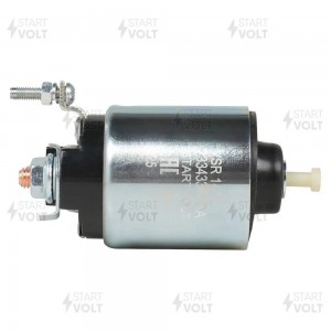Реле втягивающее стартера для а/м Nissan X-Trail T32 14-/Teana L33 14- 2.5i VSR  VSR 1418 START VOLT