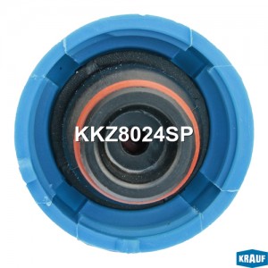Крышка радиатора FIAT Doblo (01-) KRAUF KKZ8024SP KRAUF