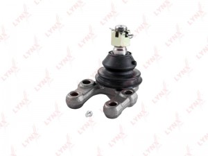 Шаровая опора нижняя L/R подходит для FORD Maverick 2.4-2.7TD 93-98, NISSAN Path C1021LR LYNXAUTO