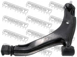 рычаг передний левый! \Honda City LI 98-03 0324-LILH FEBEST