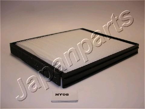 ACCENT (2000>) одинарный FAA-HY08 JAPAN PARTS GROUP