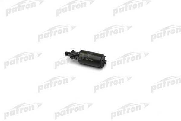 FORD FOCUS II (2005-2008)/MAZDA3 (2002>) ВСТАВКА PFP122 PATRON