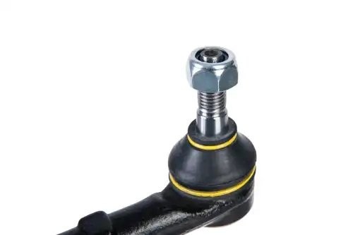 тяга рулевая поперечная с нак.пр. без г/у!\ VW Jetta/Golf,Seat/Toledo/Cordoba/Ib Z28350 ZENTPARTS