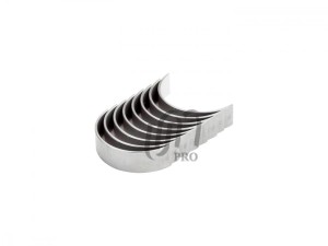 Вкладыши шатунные STD Toyota 3ZR-FAE/3ZR-FE (13041-37030) UM BES023504000 UNITED MOTORS PRO