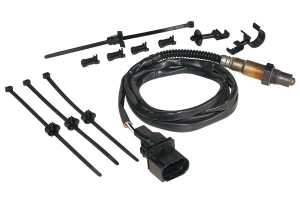 Датчик кислорода VW Touareg AUDI A8 BOSCH 0 258 007 361 BOSCH