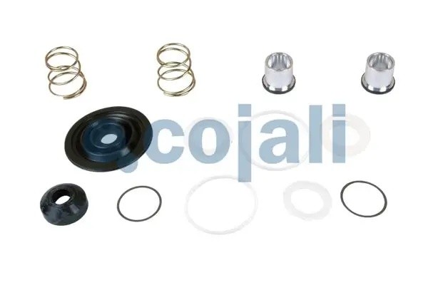 РМК крана тормозного ножного MB/DAF 4613159082 6012119 COJALI