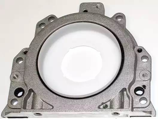 Сальник коленвала AUDI A4 (95-01) задний (85х105х11) ELRING 804.850 ELRING