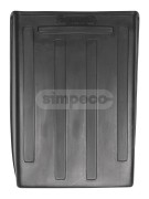 Крыло SCHMITZ передняя часть (450х640мм) SIMPECO SP40040074 SIMPECO