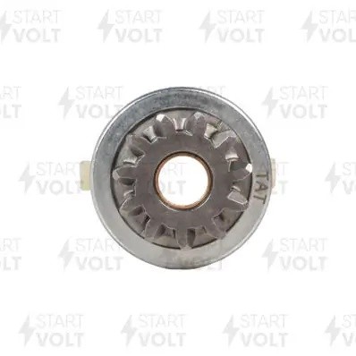 Привод стартера (бендикс) для а/м Ford Focus II (08-)/Focus III (11-) 2.0i (VCS  VCS 1004 START VOLT