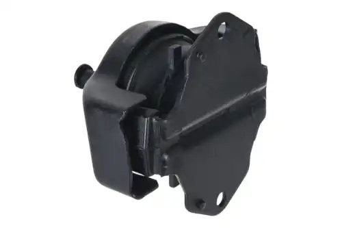 подушка двигателя передняя! Mitsubishi Pajero III Montero V65W/V75W 00-06 Z13442 ZENTPARTS