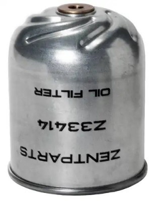 фильтр масляный! центрифугиFAW E-2 3, RVI KERAX/PREMIUM/MAGNUM Z33414 ZENTPARTS