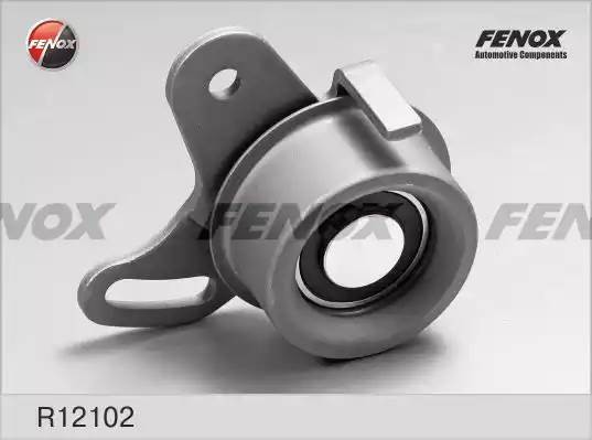 ролик ГРМ!\ Hyundai Accent 1.3/1.6 00-10 R12102 FENOX