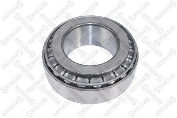 подшипник ступицы !ролик. пер.внутр. RVI 60x110x39.5\ RVI,MAN,VOLVO,SCANIA 84-40282-SX STELLOX