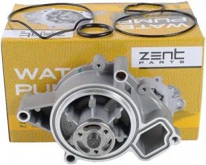 помпа! Opel Astra/Vectra 2.0-2.2i 16V 00> Z14613 ZENTPARTS