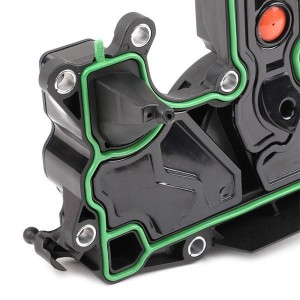 Маслоотделитель VW AUDI SEAT SKODA (1.8/2.0 TSI/TFSI) FEBI 170406 FEBI BILSTEIN
