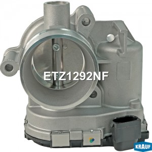 Дроссельная заслонка ETZ1292NF etz1292nf KRAUF