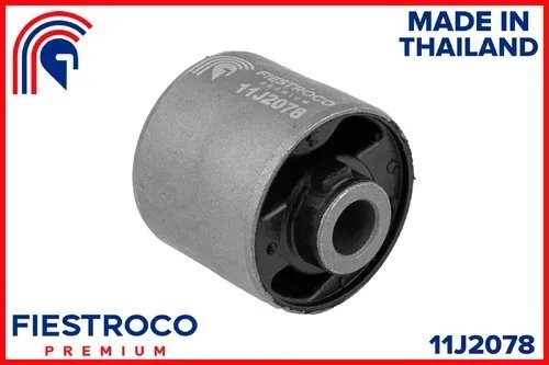 Сайлентблок 11J2078 11J2078 FIESTROCO