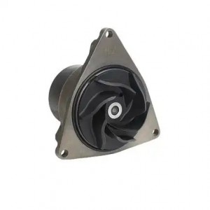 5291444 Насос водяной 6CT, ISLe, QSL 5291444 5291444 HAFFEN