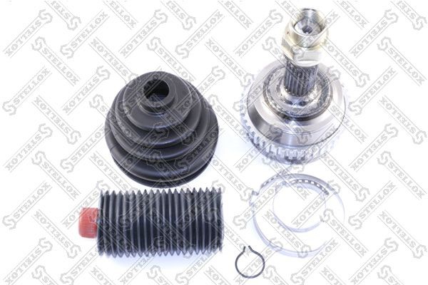ШРУС наружный к-кт! ABS, 21231\ Fiat Bravo/Punto 1.4-1.6/1.9D 93> 150-1106-SX STELLOX