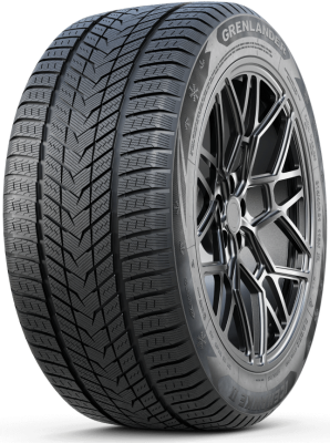 Grenlander  255/55/20  H 110 ICEHAWKE II 6938628225519 GRENLANDER