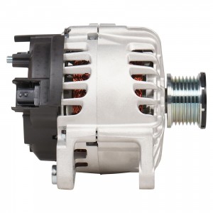 Генератор для а/м Renault Arkana (19-)/Duster II (21-) 1.3TCe 120A (LG 0926) LG0926 START VOLT