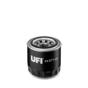 фильтр масляный! \Kassbohrer, Opel Kadett/Vectra 1.5TD/1.7TD 88>, Honda Accord 2 2327100 UFI