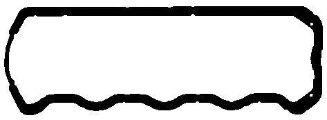 Прокладка крышки клапанной VW Passat,Sharan SEAT Alhambra FORD Galaxy (1.9 TDI)  619.771 ELRING