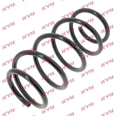 пружина передняя! Sport\ Opel Vectra 1.8 16V/2.0 16V/1.7TD 95-03 RH3524 KAYABA