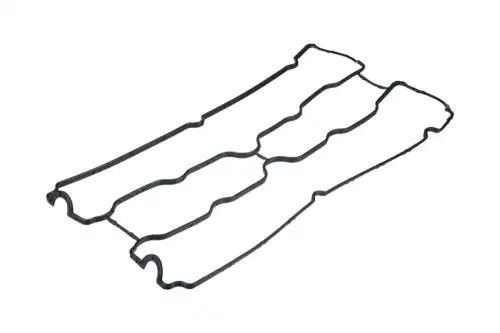 прокладка клапанной крышки!\ Opel Astra/Corsa/Vectra 1.4/1.6 16V 98> Z18579 ZENTPARTS