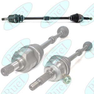 MITSUBISHI LANCER (CS) (2003-2006) 1.6 АКПП RU580378MI RUEI