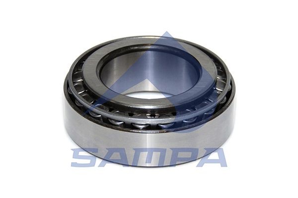 Подшипник ступицы MERCEDES RENAULT передней внутренний (33214) (70х125х41мм) SAM 010.401 SAMPA