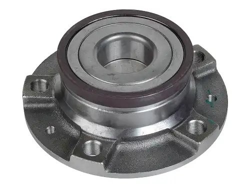 ступица! в сборе с подш., задняя Peugeot 407/607 all 04-05 Z21955 ZENTPARTS