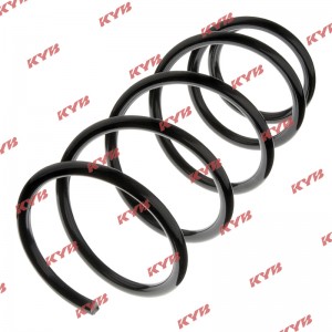 пружина передняя!\ Toyota Harrier SXU/ACU15 4WD 97> RK3868 KAYABA