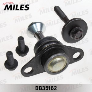 Опора шаровая VOLVO S60/S80/V70/XC70 пер.нижн. лев/прав.(с крепежом) DB35162 DB35162 MILES