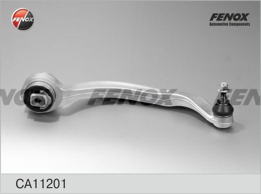 Рычаг подвески Audi А4 95-04, A6 97-05, A8 94-02, VW Passat 96-05 CA11201 FENOX
