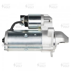 Стартер для а/м Chevrolet Captiva C140 (10-)/Opel Antara (10-) 2.2D 1,8кВт (LSt  LST0595 START VOLT
