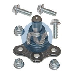 опора шаровая к-кт!\ Saab 9-5 all 02> 93-05604-056 RTS