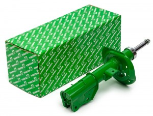 Амортизатор передний правый масляный LADA VESTA SH-P6744-O SHP6744O PILENGA