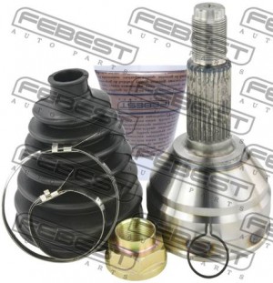 ШРУС наружный 25x50x28 CHERY MIKADO B11 06-12 1510-B11 1510-B11 FEBEST