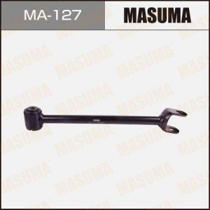 рычаг нижний левый! с пневмоподвеской\ Lexus RX350 GSU35 3.5i 06> MA-127 MASUMA