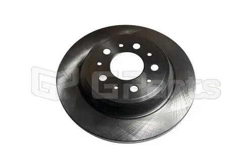 Диск тормозной VO272429 GPARTS