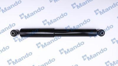 Амортизатор VW Transporter задний левый/правый масляный MANDO MSS015338 MANDO