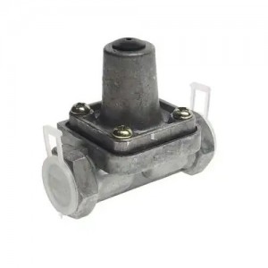 Клапан ЗИЛ,КАМАЗ,МАЗ,КРАЗ,ПАЗ,ГАЗ защитный одинарный MEGAPOWER 350-14-002 MEGA POWER