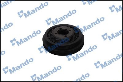 Шкив HYUNDAI Sonata (09-),Santa Fe (00-),Trajet (00-) (2.0) коленвала MANDO DMB010093 MANDO